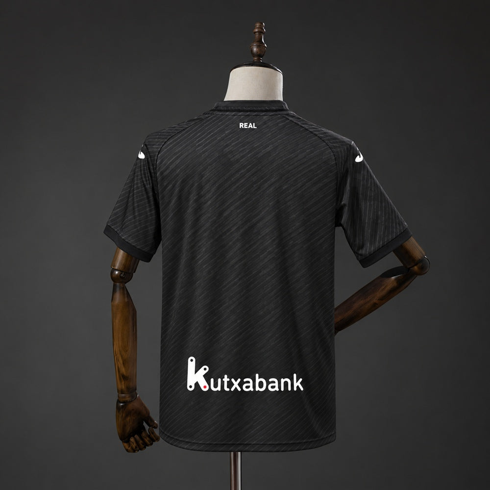REAL SOCIEDAD 26/27 AWAY