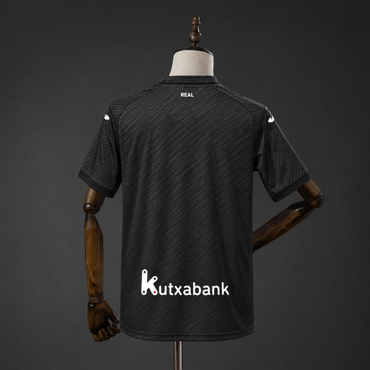 REAL SOCIEDAD 26/27 AWAY