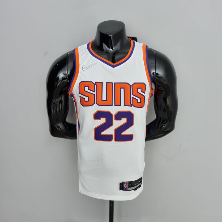 Phoenix Suns 22 Ayton