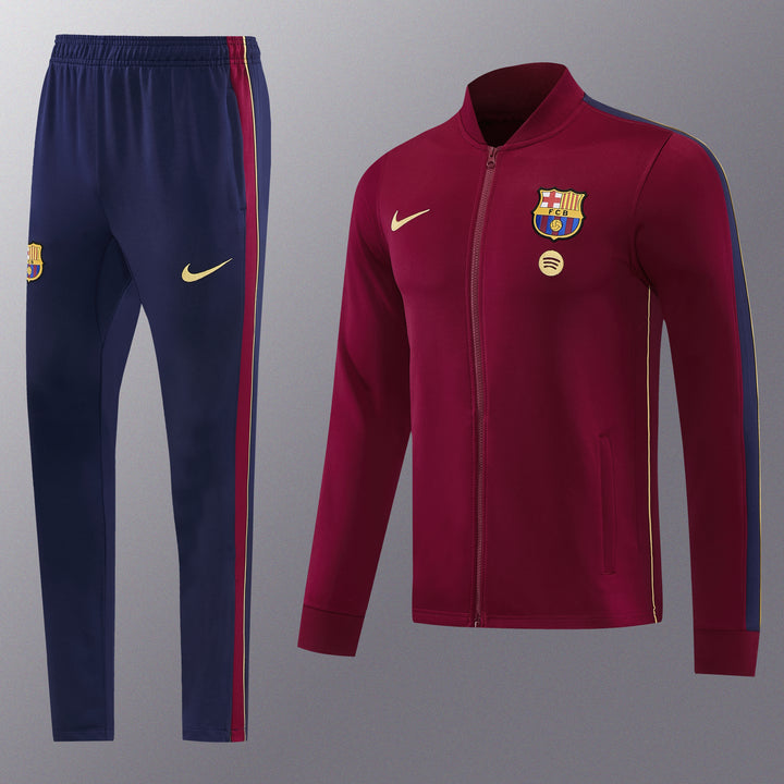 BARCELLONA 26/27 - TUTA RAPPRESENTANZA