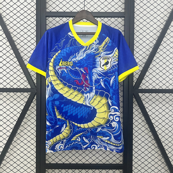 GIAPPONE - SPECIAL DRAGON (LIBERO)
