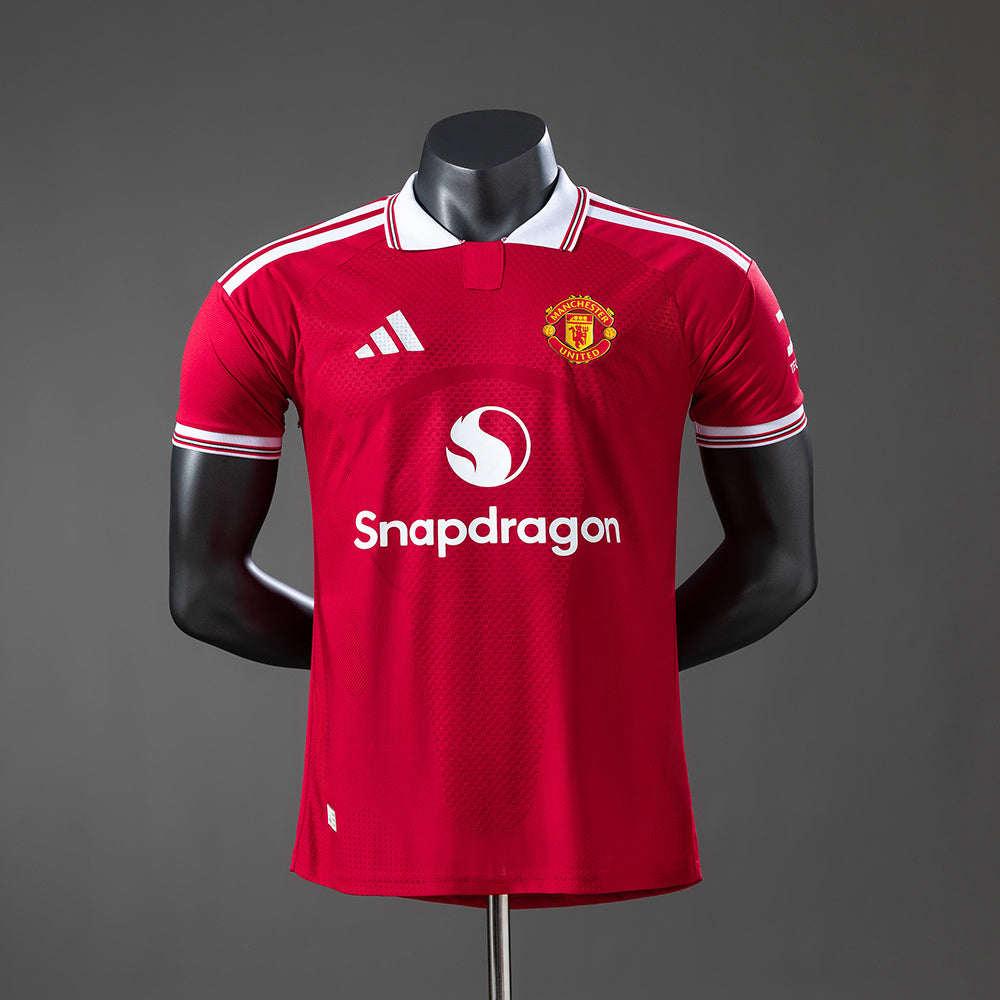 Manchester United 26/27 HOME