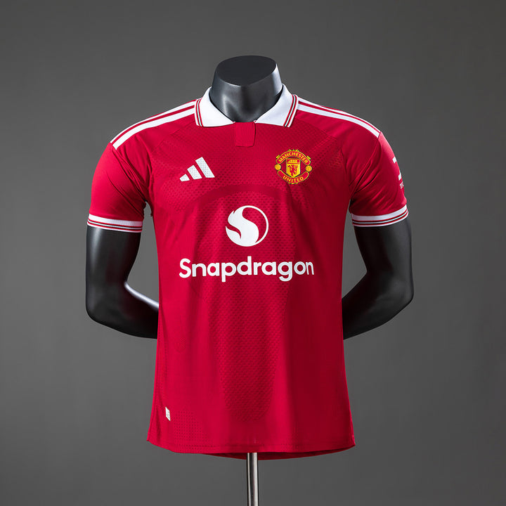 Manchester United 26/27 HOME