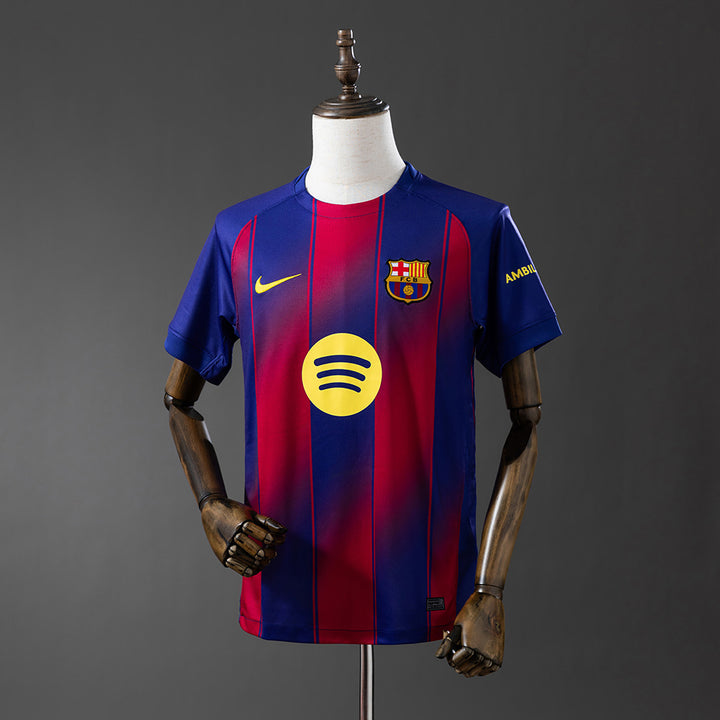 Barcellona 25/26 HOME