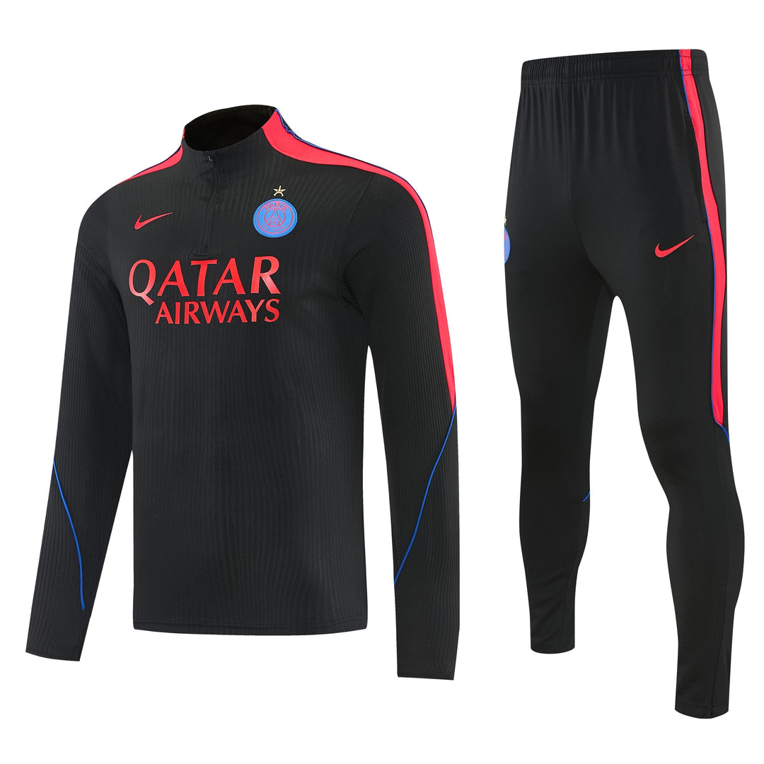 PSG 26/27 - Tuta Allenamento