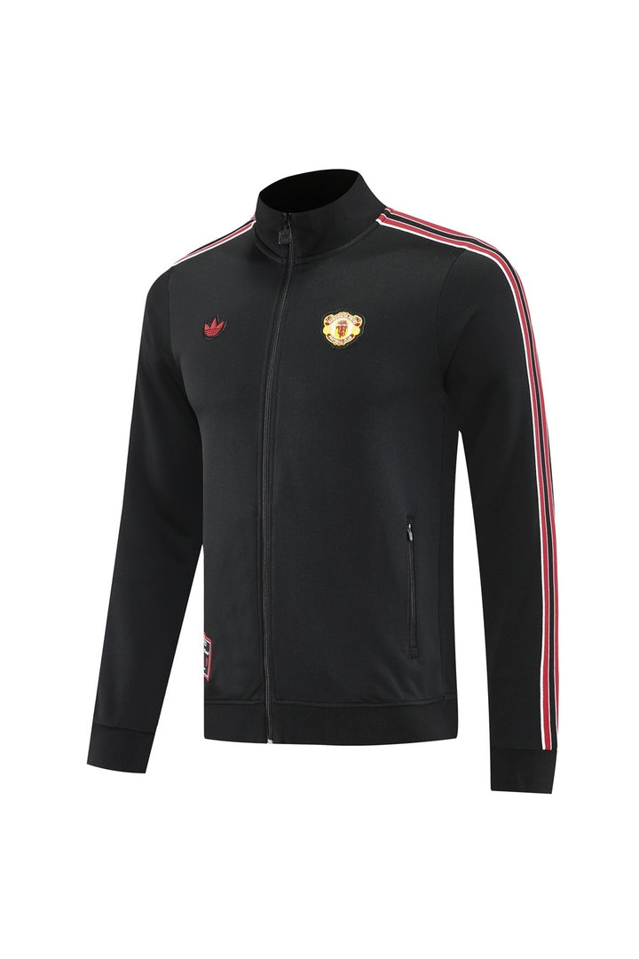 MANCHESTER UNITED 25/26 - TUTA RAPPRESENTANZA