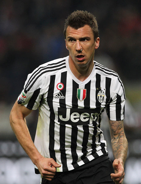 Juventus 15/16 HOME