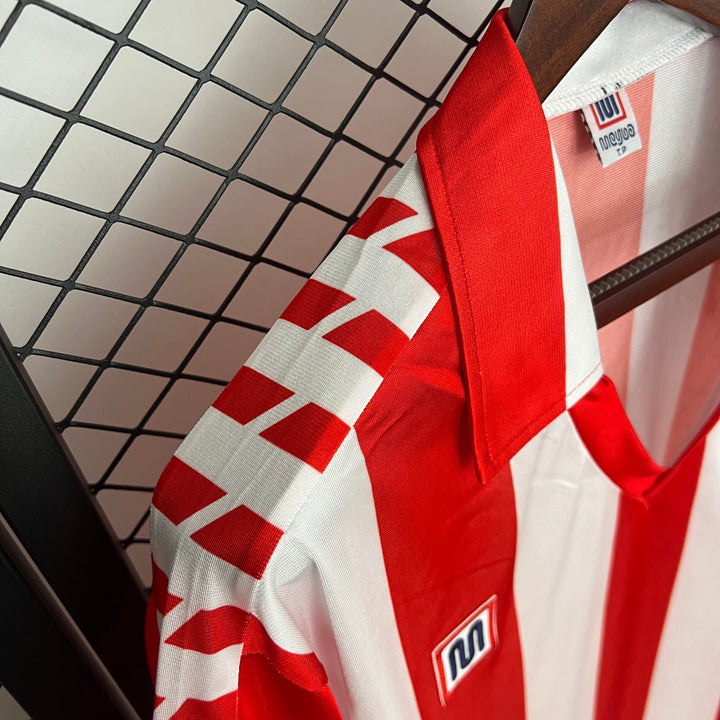 Atletico Madrid 82/83 HOME