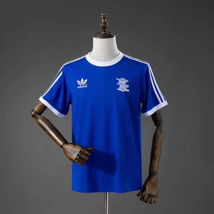 Birmingham City 77/78 HOME