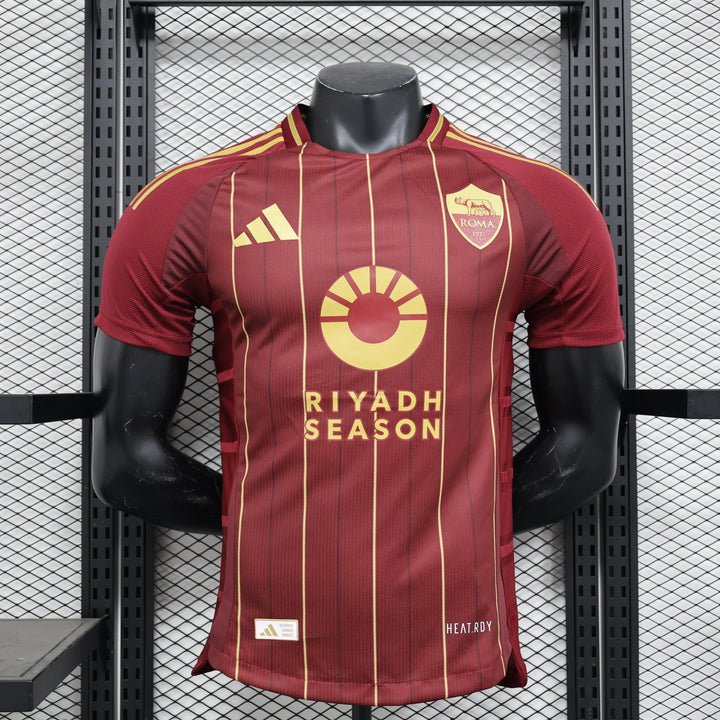 Roma 24/25 HOME