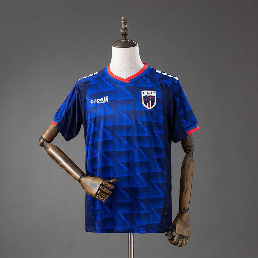 CAPO VERDE 2026 - HOME