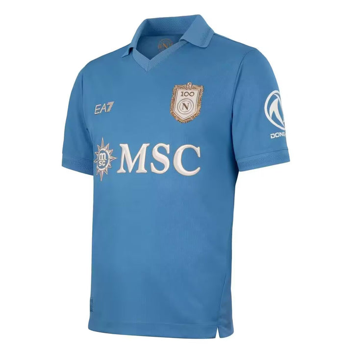 NAPOLI 26/27 HOME