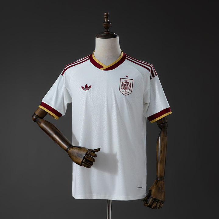 Spagna 2026 AWAY