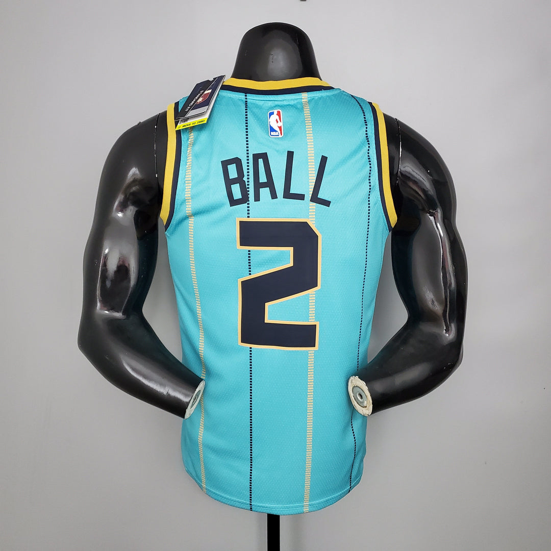 Charlotte Hornets 2 BALL