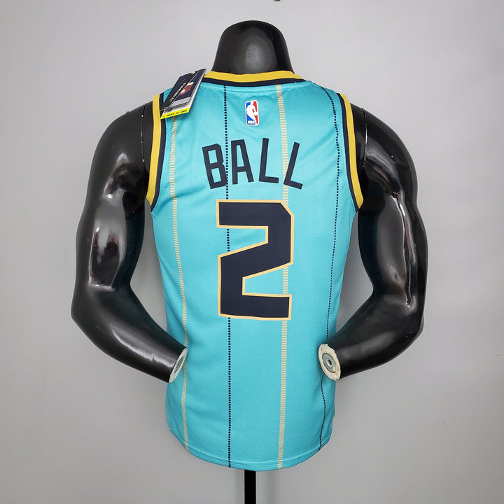 Charlotte Hornets 2 BALL