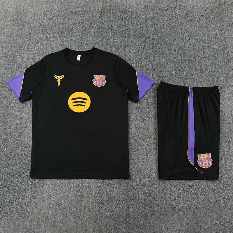 BARCELLONA 26/27 X KOBE BRIANT - KIT ALLENAMENTO