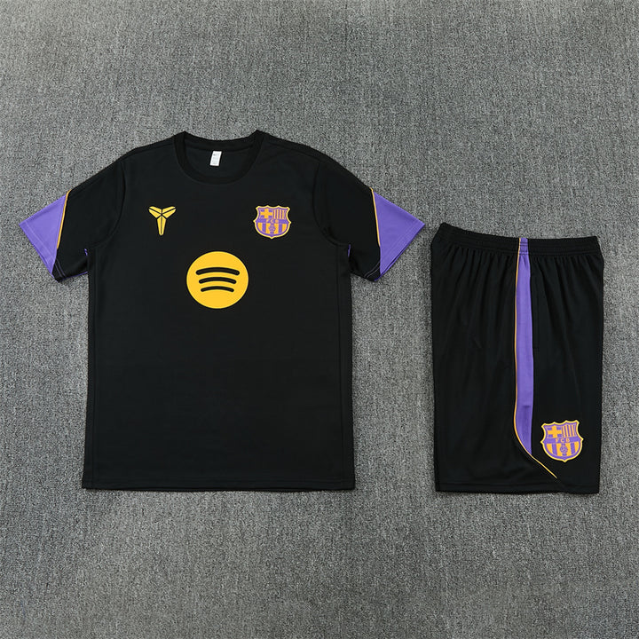 BARCELLONA 26/27 X KOBE BRIANT - KIT ALLENAMENTO