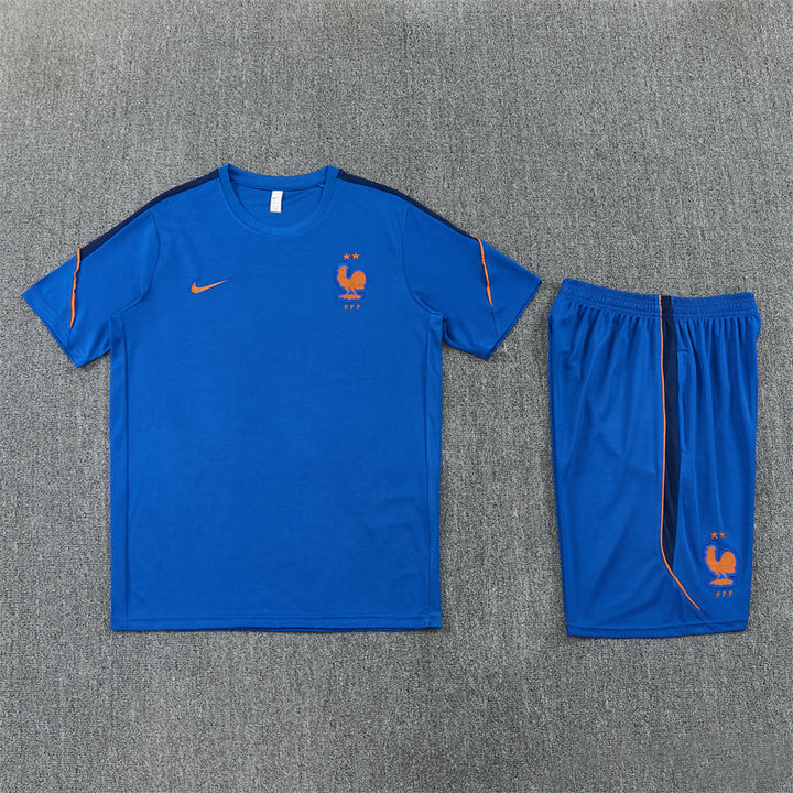 FRANCIA 2026 - KIT ALLENAMENTO