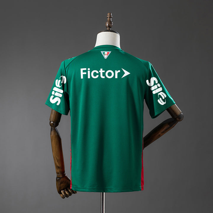 PALMEIRAS 26/27 HOME
