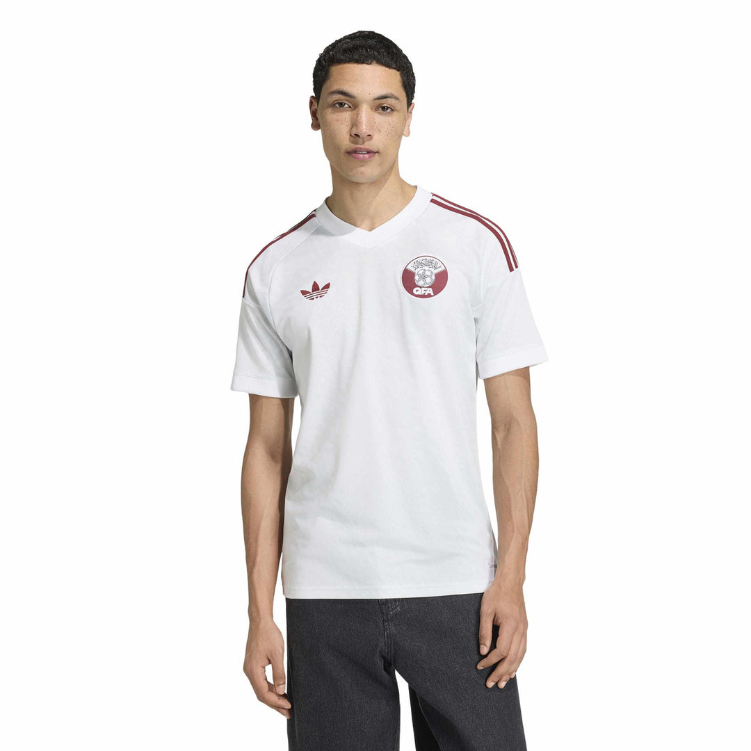 QATAR 2026 - AWAY