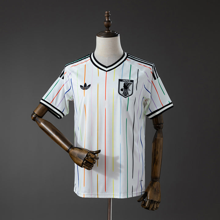 Giappone 2026 AWAY