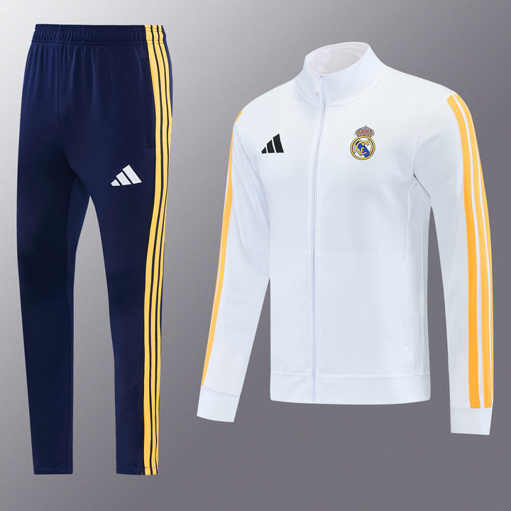 REAL MADRID 26/27 - TUTA RAPPRESENTANZA