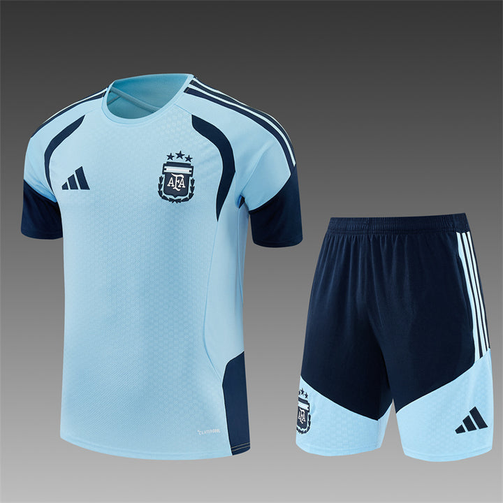 ARGENTINA 2026 - KIT ALLENAMENTO