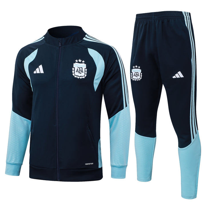 ARGENTINA 2026 - TUTA RAPPRESENTANZA
