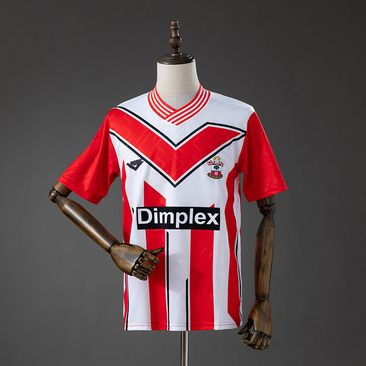 Southampton 1993 HOME