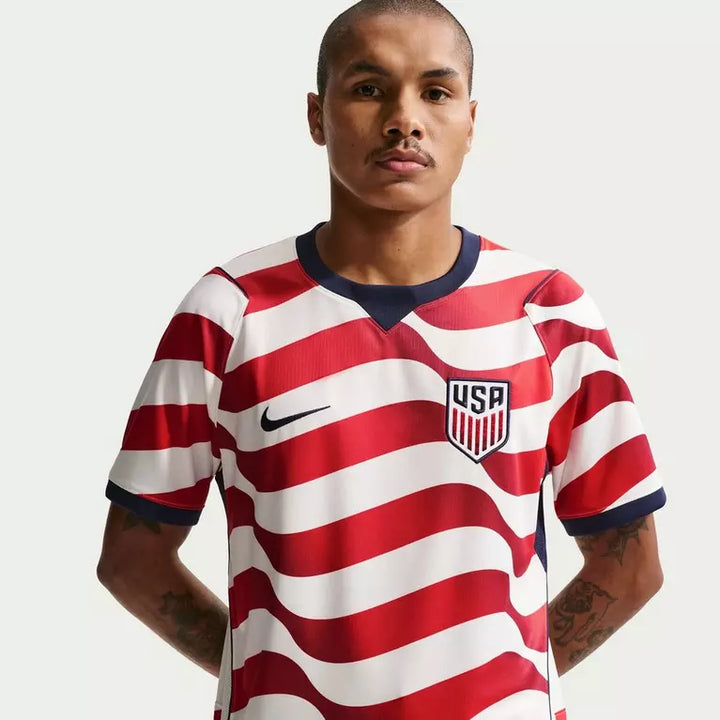 USA 2026 HOME
