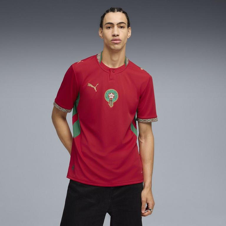 Marocco 2026 - HOME