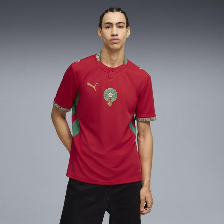 Marocco 2026 - HOME