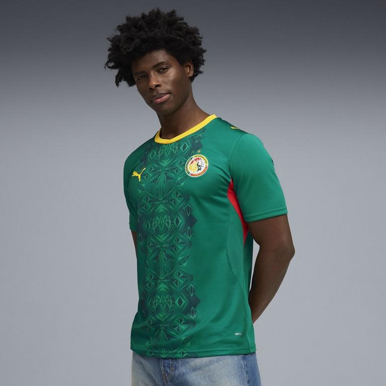 SENEGAL 2026 - AWAY
