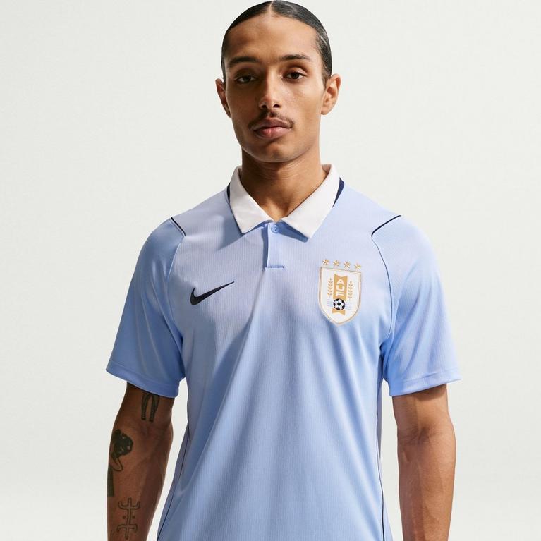 Uruguay 2026 - HOME