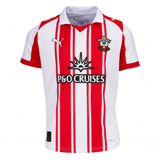 Southampton 25/26 HOME
