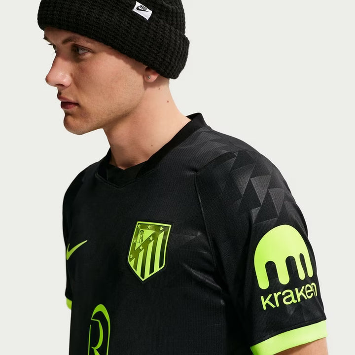 Atletico Madrid 26/27 AWAY