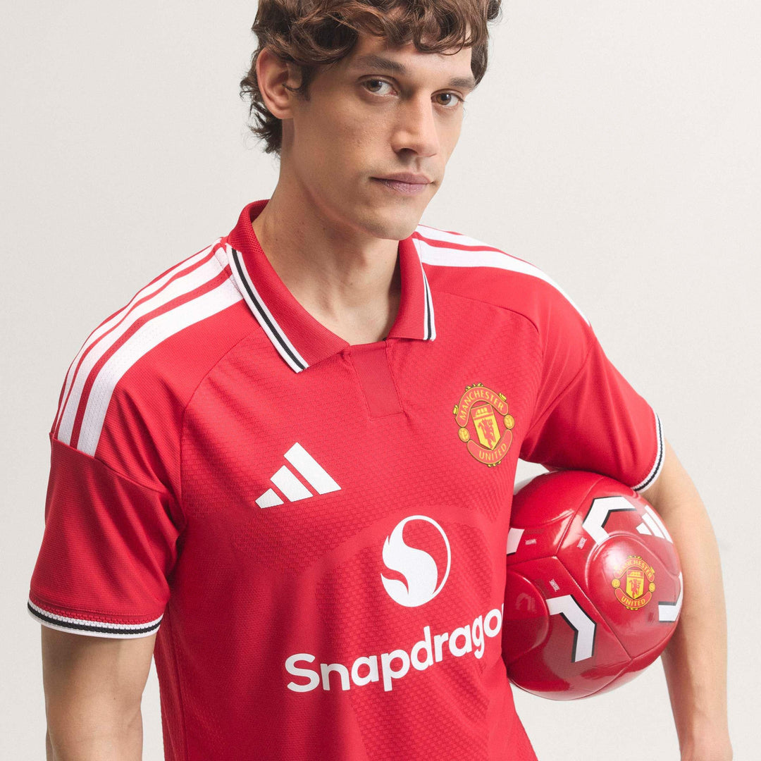 Manchester United 26/27 HOME