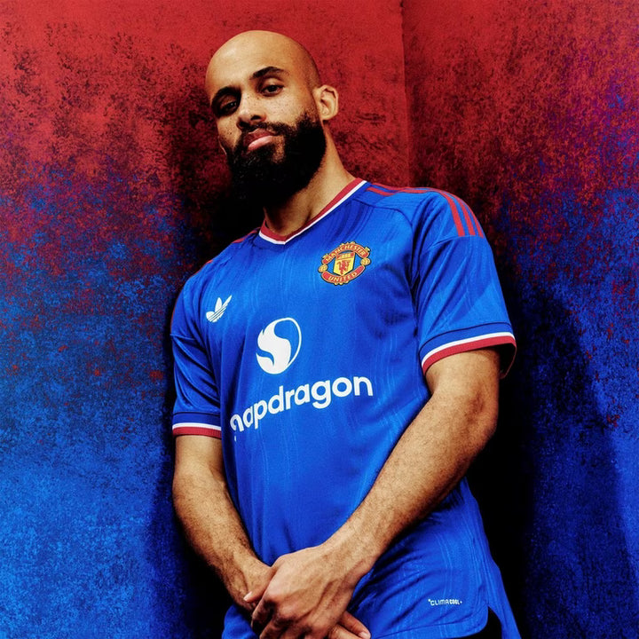 Manchester United 26/27 AWAY