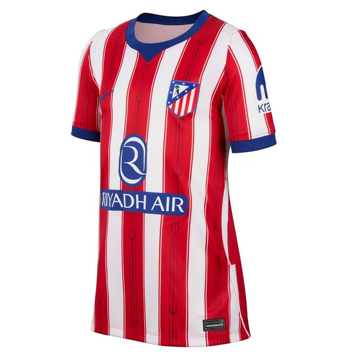 Atletico Madrid 26/27 HOME