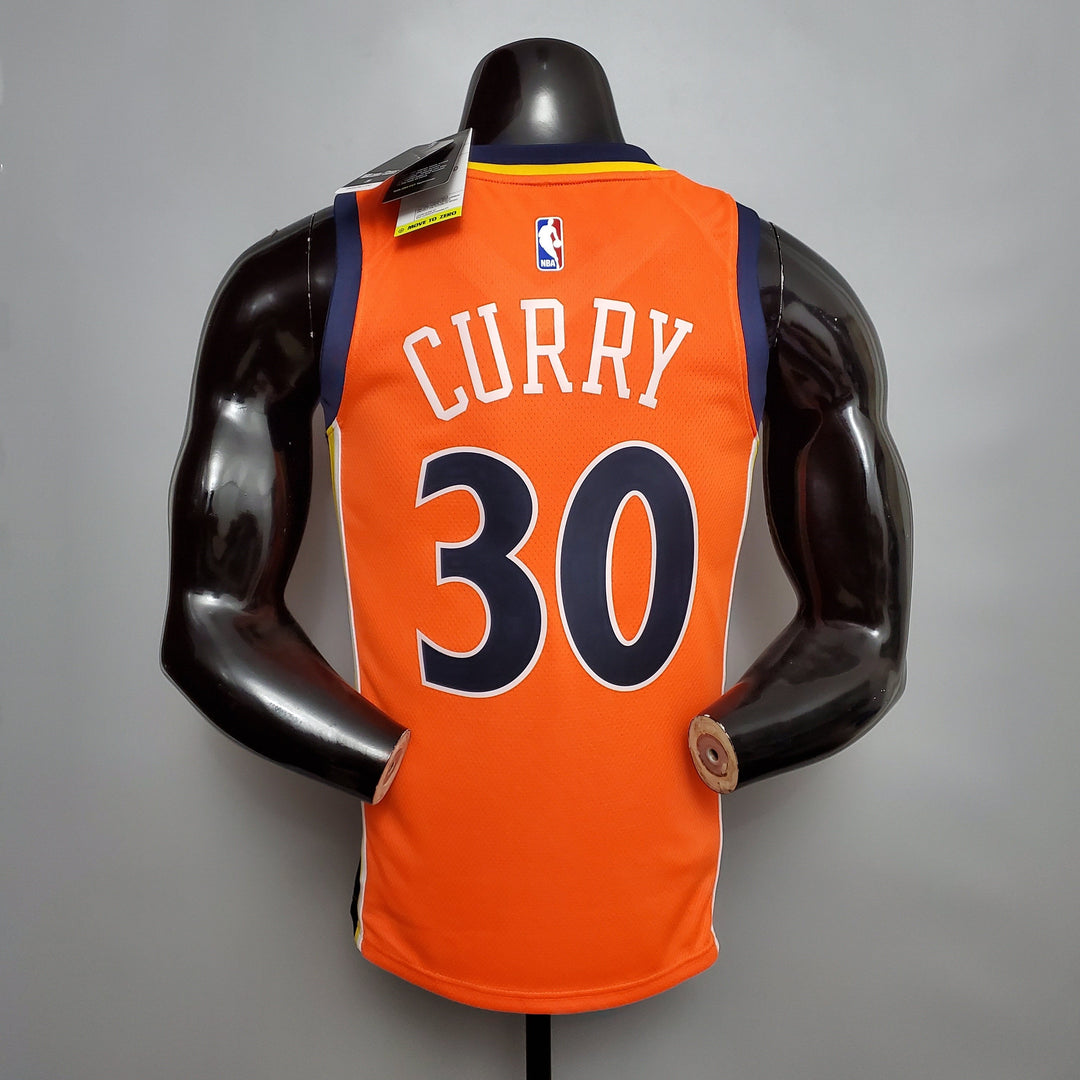 Golden State Warriors 30 Curry