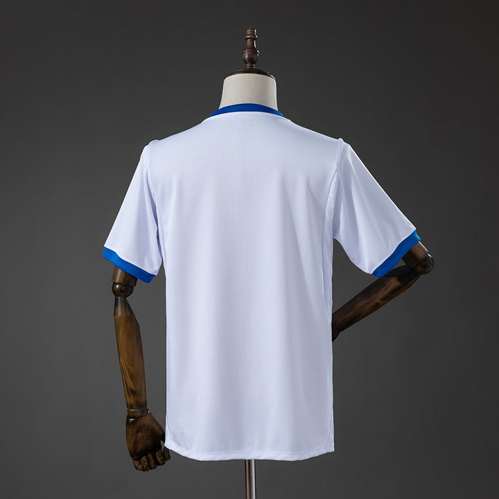 Slovenia 2026 AWAY
