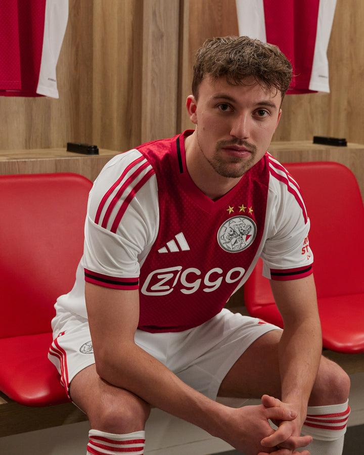 Ajax 25/26 HOME