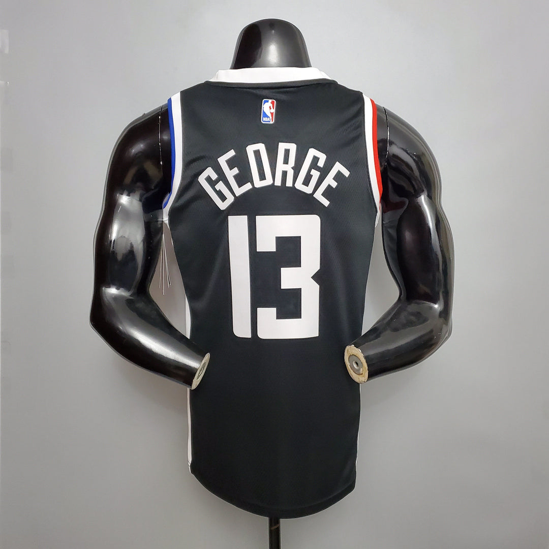 Clippers 13 George
