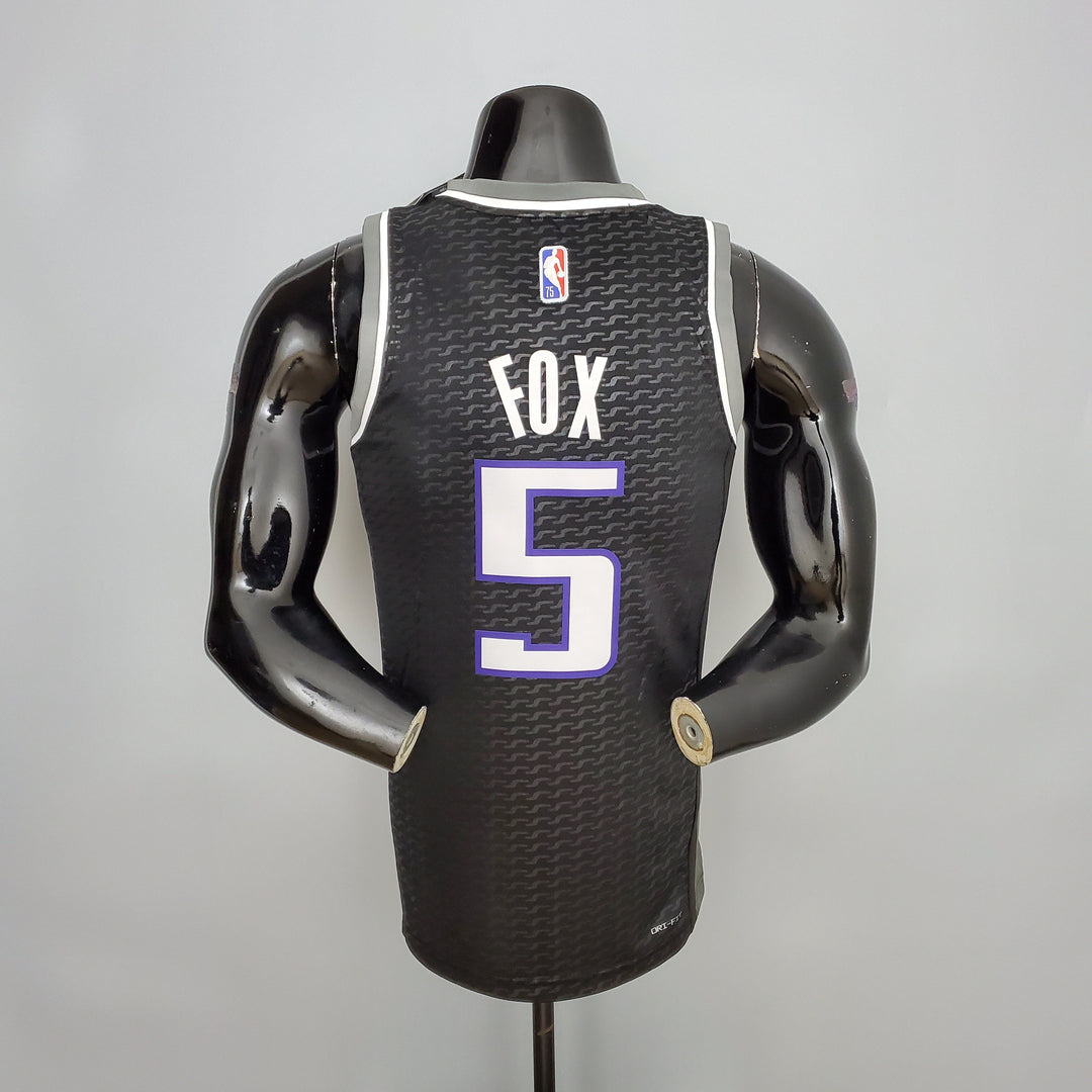 Sacramento Kings 5 FOX