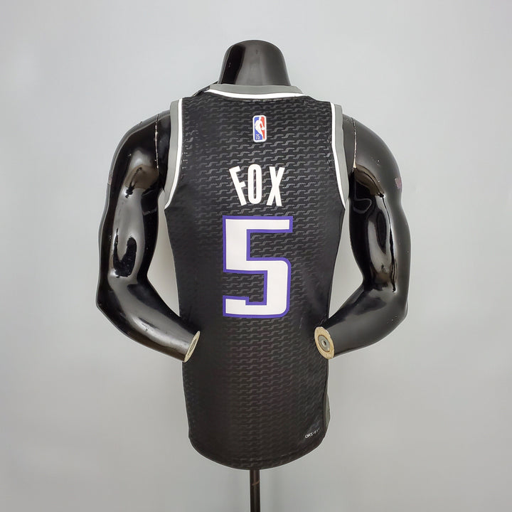 Sacramento Kings 5 FOX