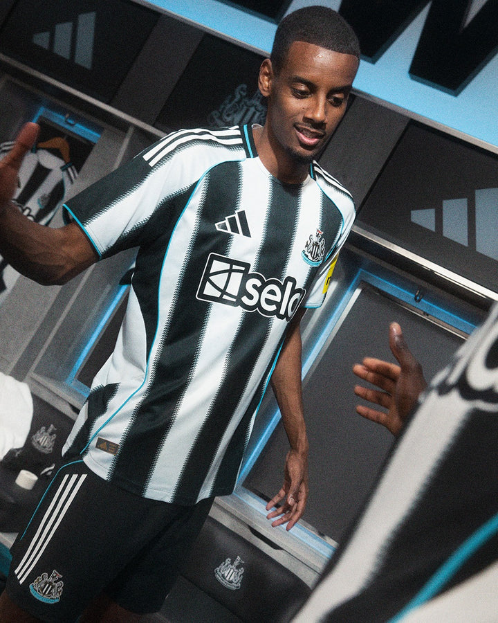 Newcastle 25/26 HOME