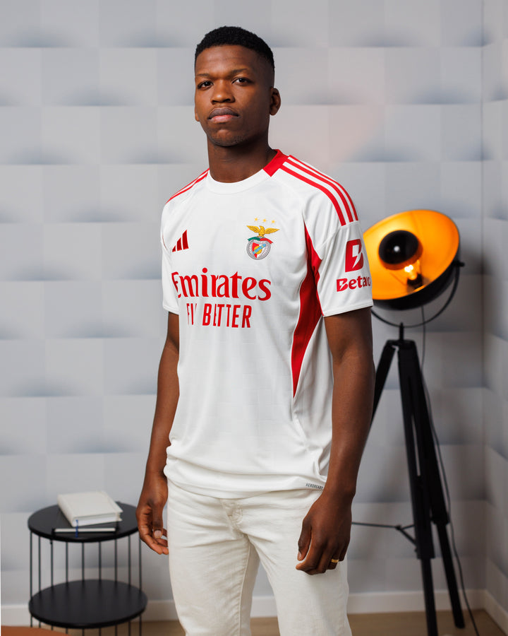 Benfica 25/26 THIRD