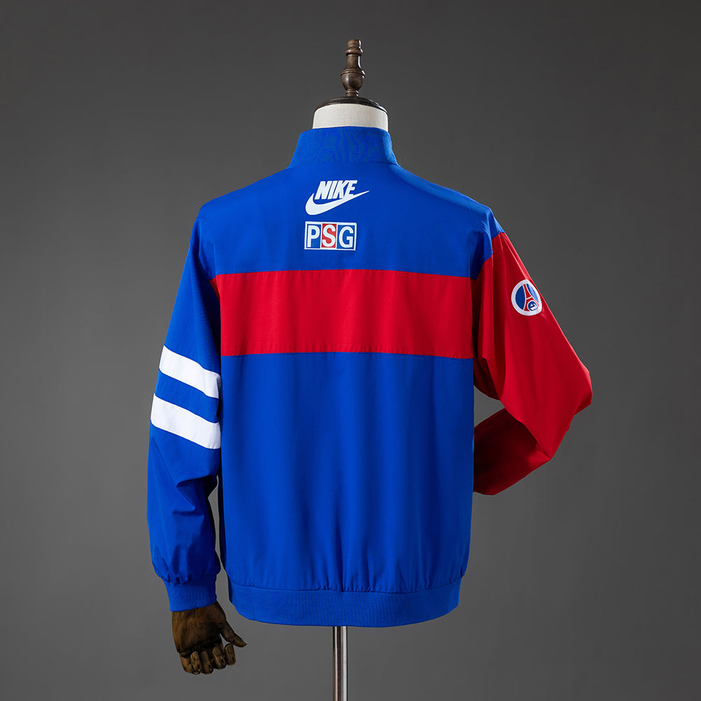 PSG 96/97 - Giacca a vento VINTAGE