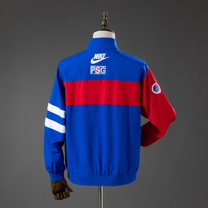 PSG 96/97 - Giacca a vento VINTAGE