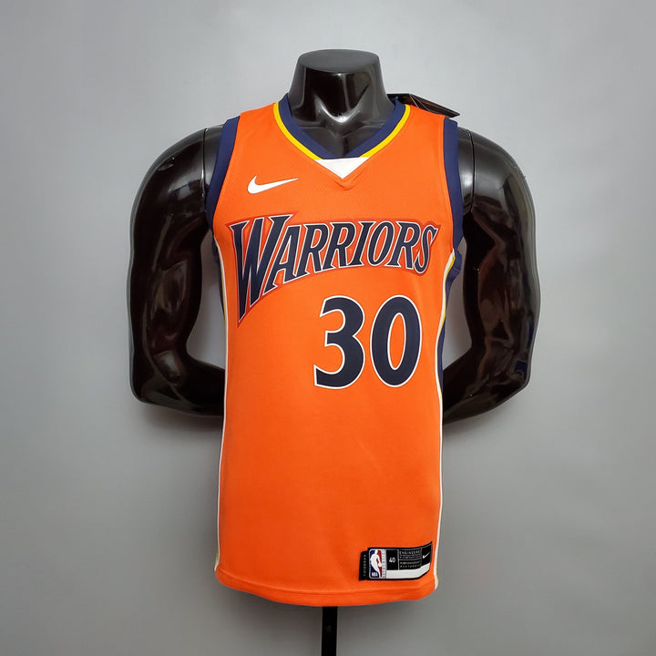 Golden State Warriors 30 Curry